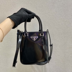 Prada Top Handle Bags